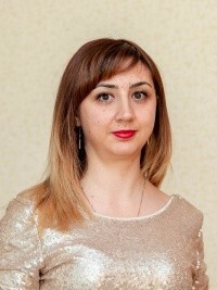 Генне Тамара Васильевна