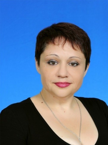Сошникова Наталья Владимировна