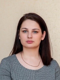 Кисловская Мария Александровна