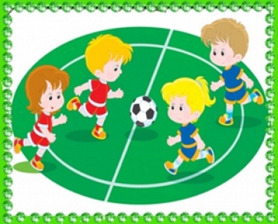 Всемирный день детского футбола в &quot;Золотом петушке&quot;